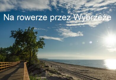 Ze Świnoujścia na Hel