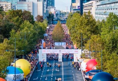 Po raz siedemnasty w Warszawie