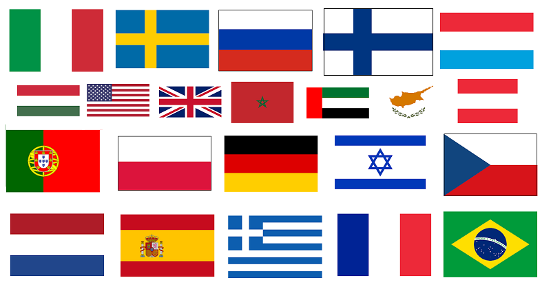 Wszystkie maratony w jednym miejscu