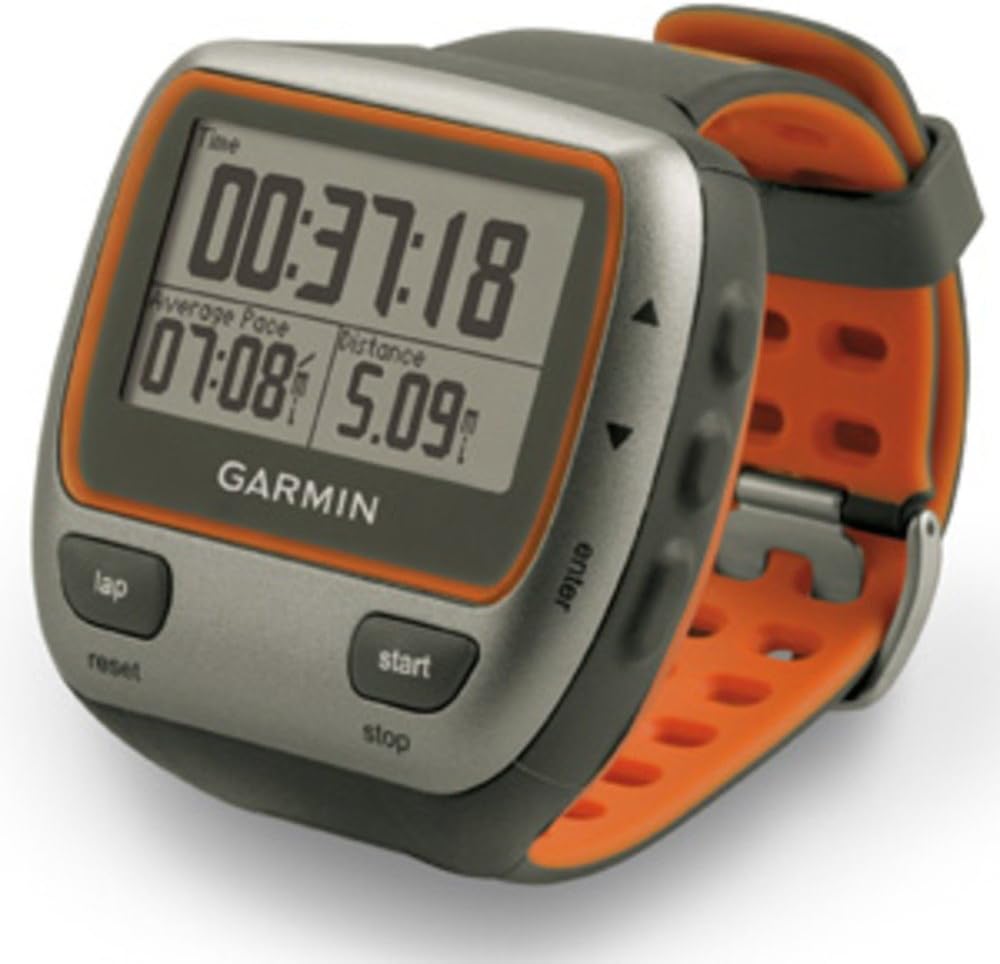 Garmin Forerunner 310XT