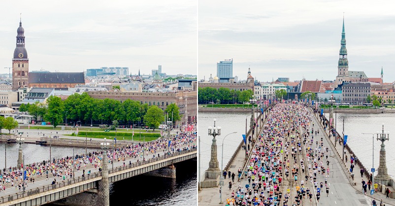 Maraton Ryga 2026