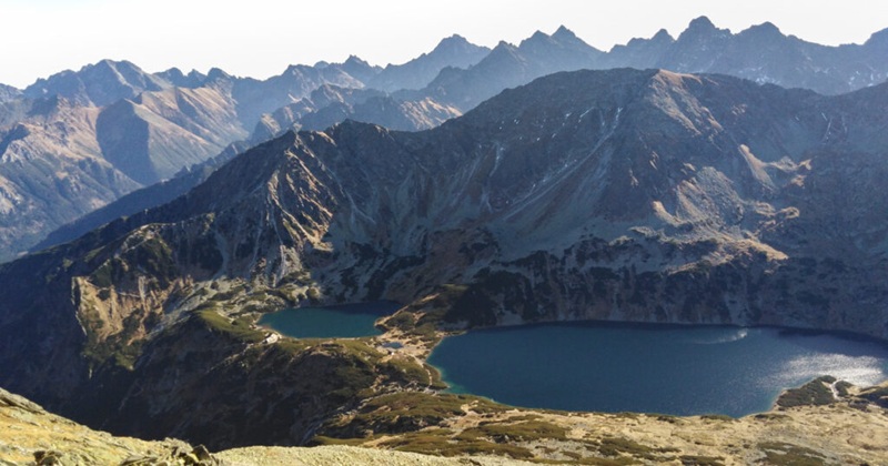 Tatry 2026 🔍